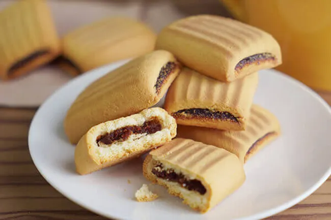 Pastelería
