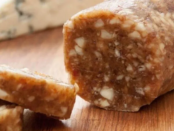 Dátil relleno