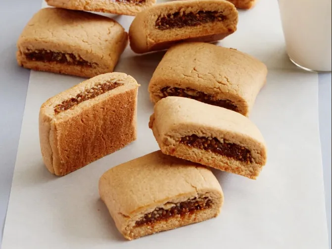 Barra de pan relleno