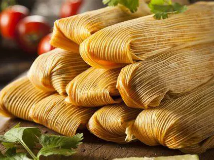 Tamales
